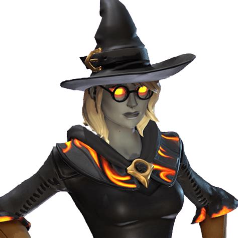 Unlock Hidden Abilities with the Fortnite Witchy Outfit